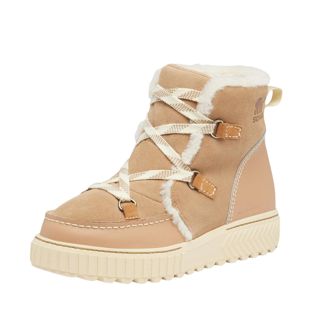 ONA AVE ALPINE BOOT DUSTY TAN