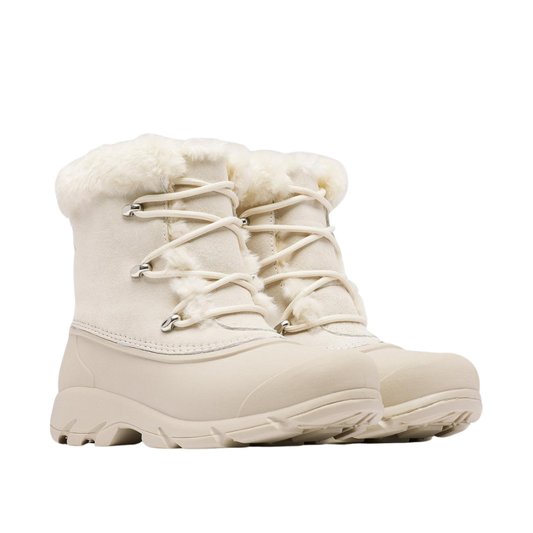 SNOW ANGEL BOOT CHALK