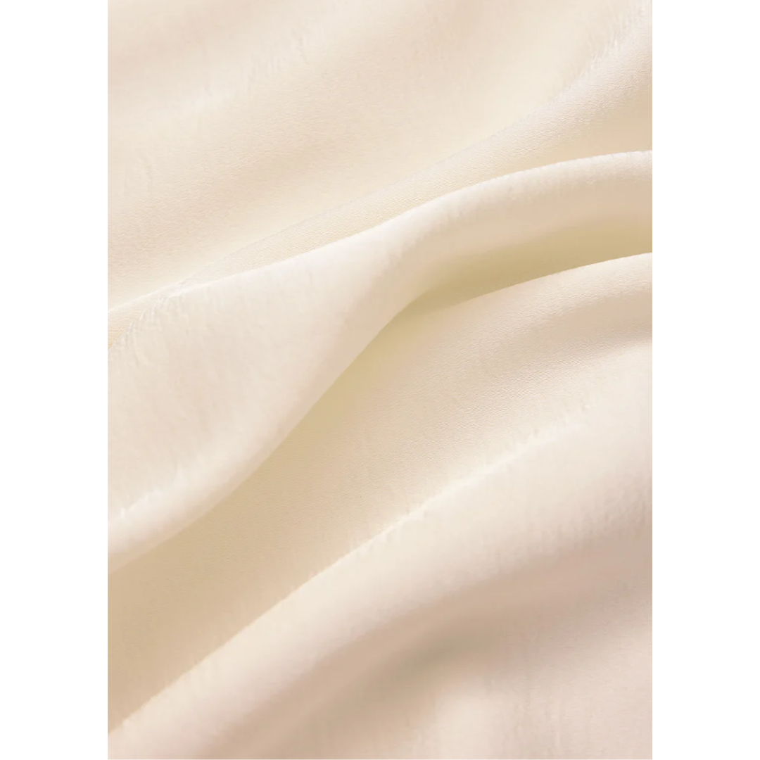 ANA SATIN TOP CLOUD