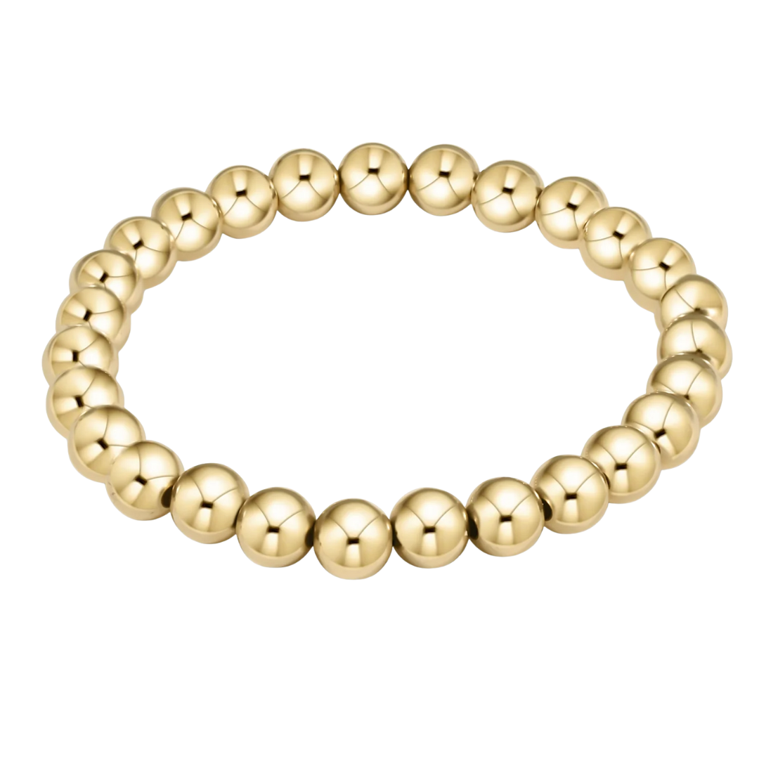 CLASSIC GOLD 7 MM GOLD