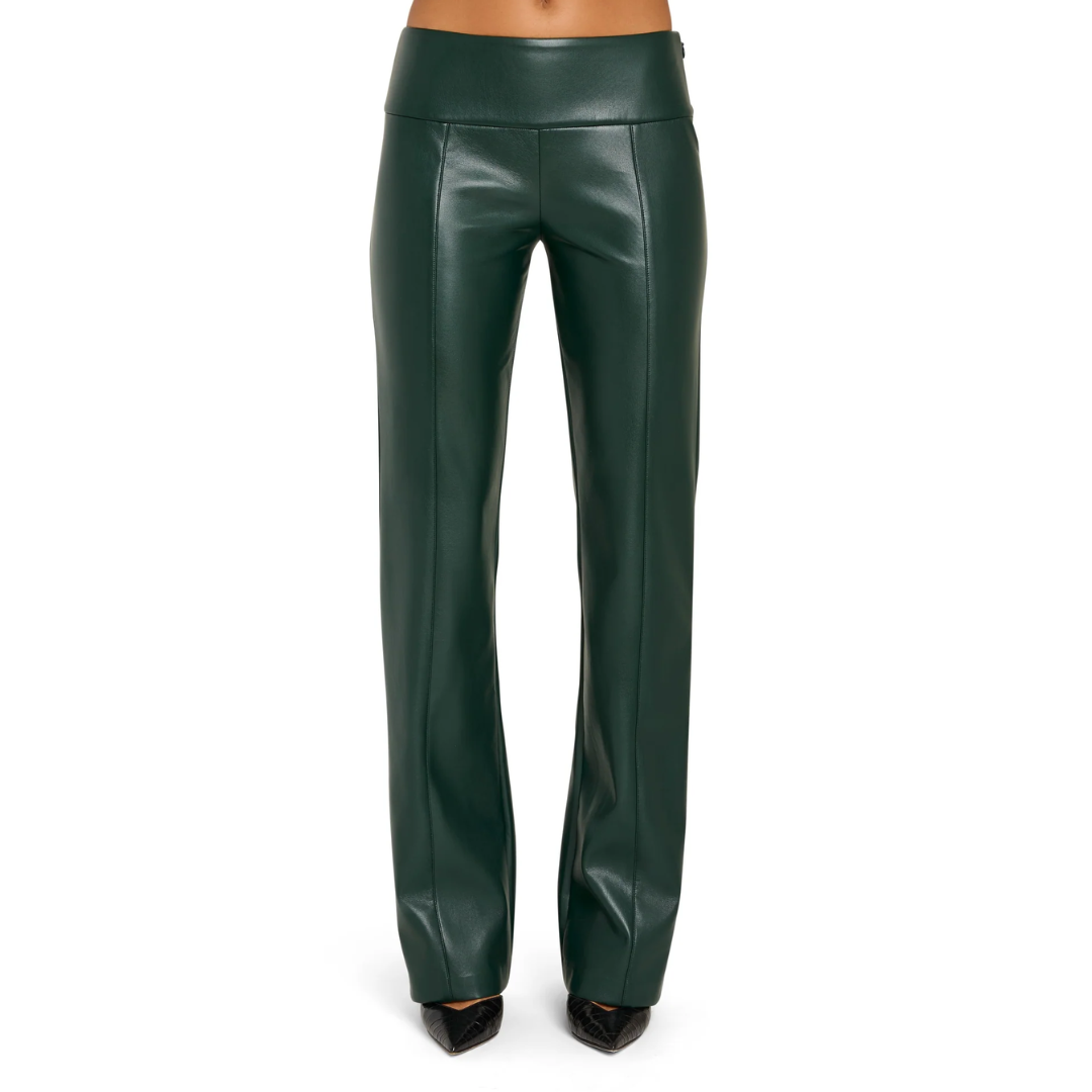 REGENCY PANTS MOSS