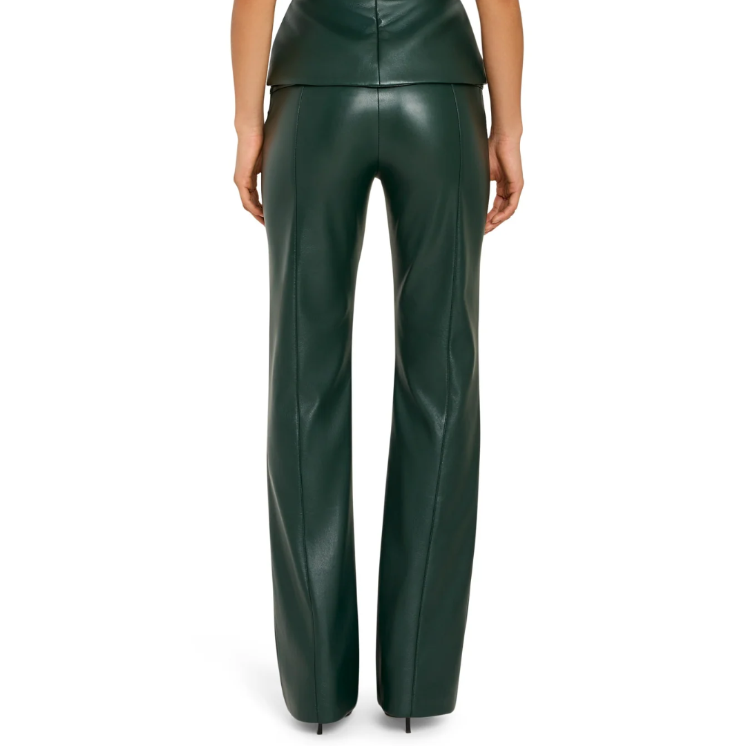 REGENCY PANTS MOSS