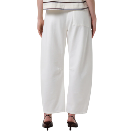 MIRO SWEATPANT PASHMINA