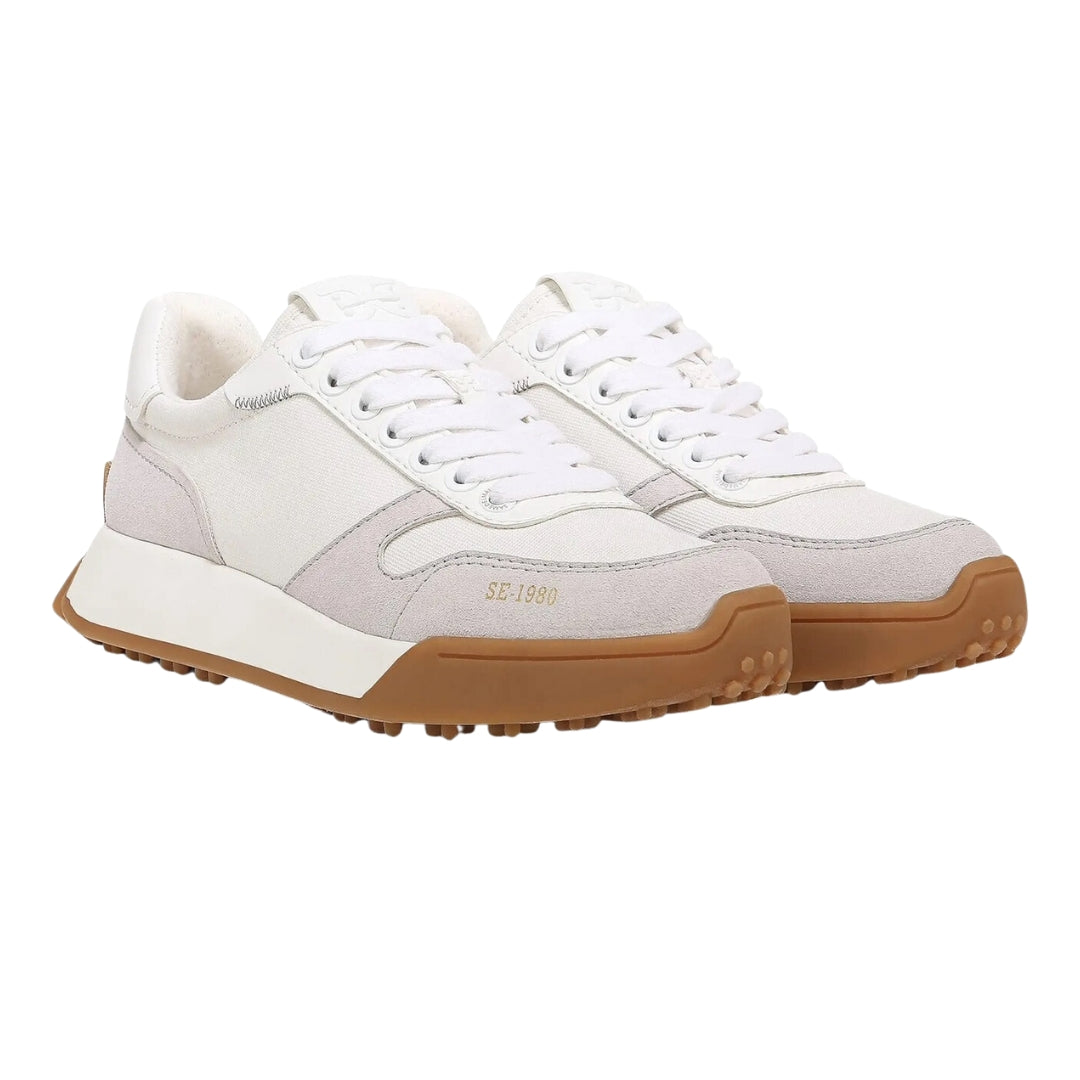 LAYLA SNEAKER WHITE