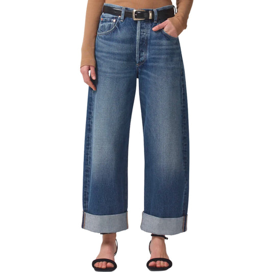 AYLA BAGGY JEAN BRIELLE