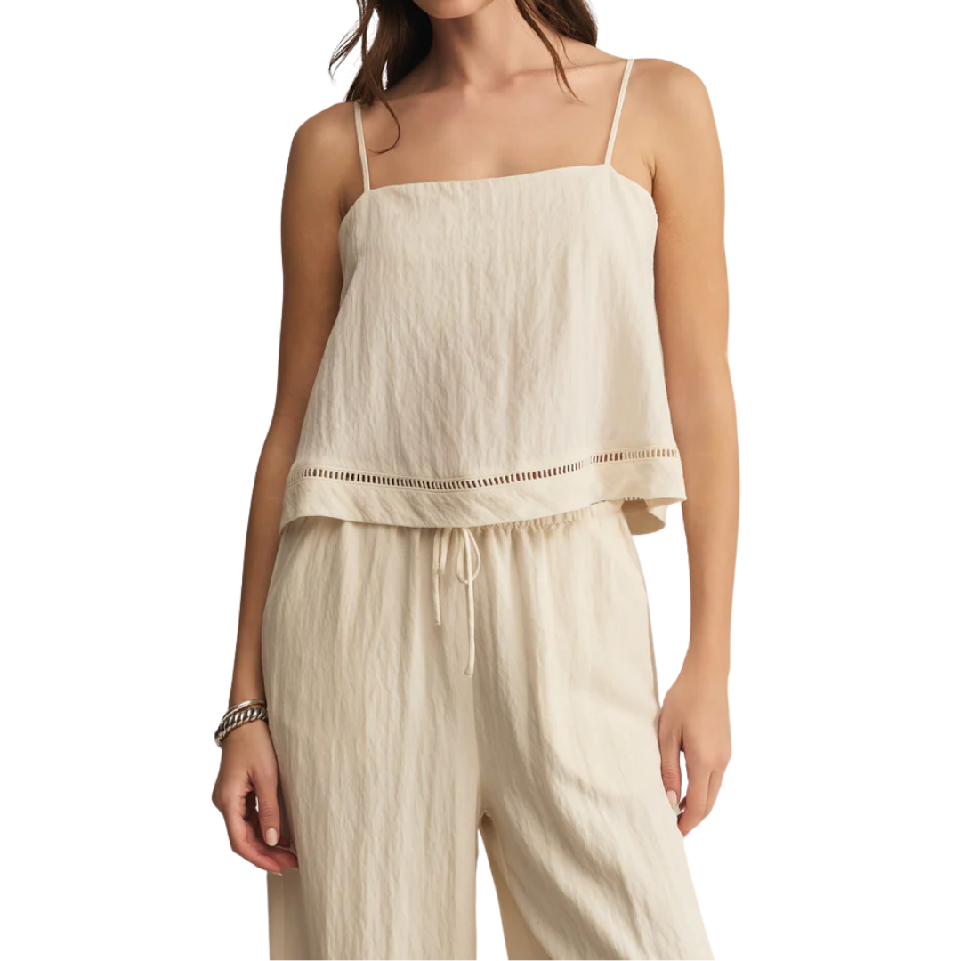 LA LUZ TANK SANDSTONE