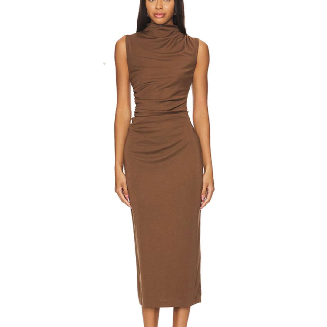 MO DRESS COCO