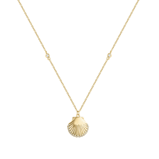 SPLASH NECKLACE