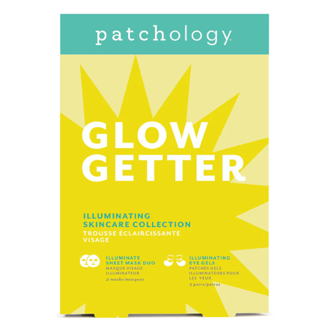 GLOW GETTER ILLUMINATING KIT
