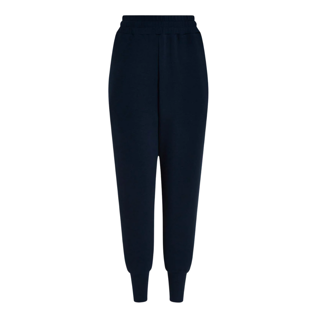 SLIM PANT 27.5" NAVY