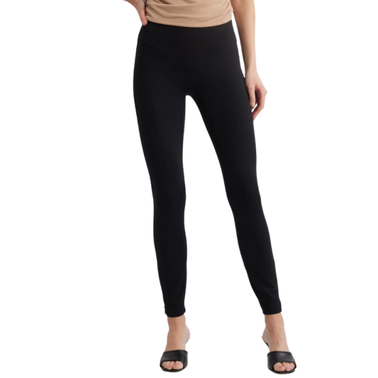 DRESSY LEGGING CLASSIC BLACK