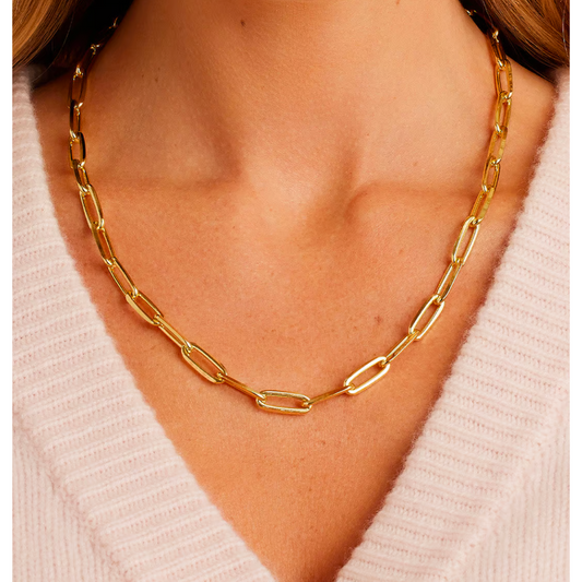 PARKER XL NECKLACE