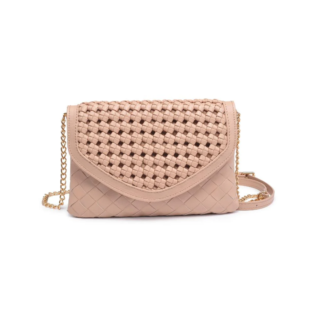 EMMA CROSSBODY NATURAL