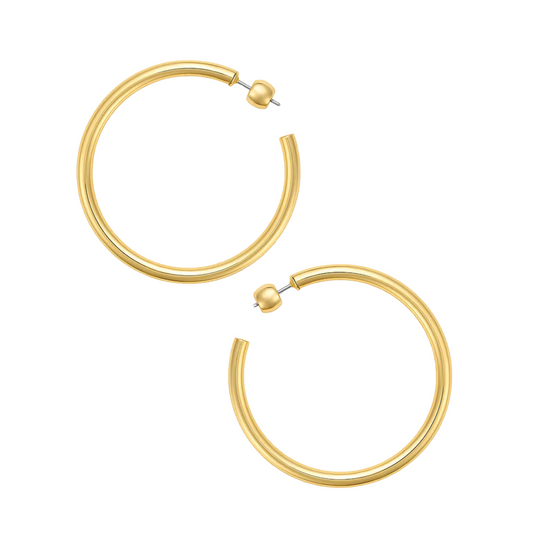CARTER STATEMENT HOOPS