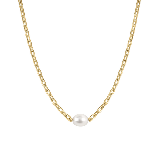 PARADISE NECKLACE