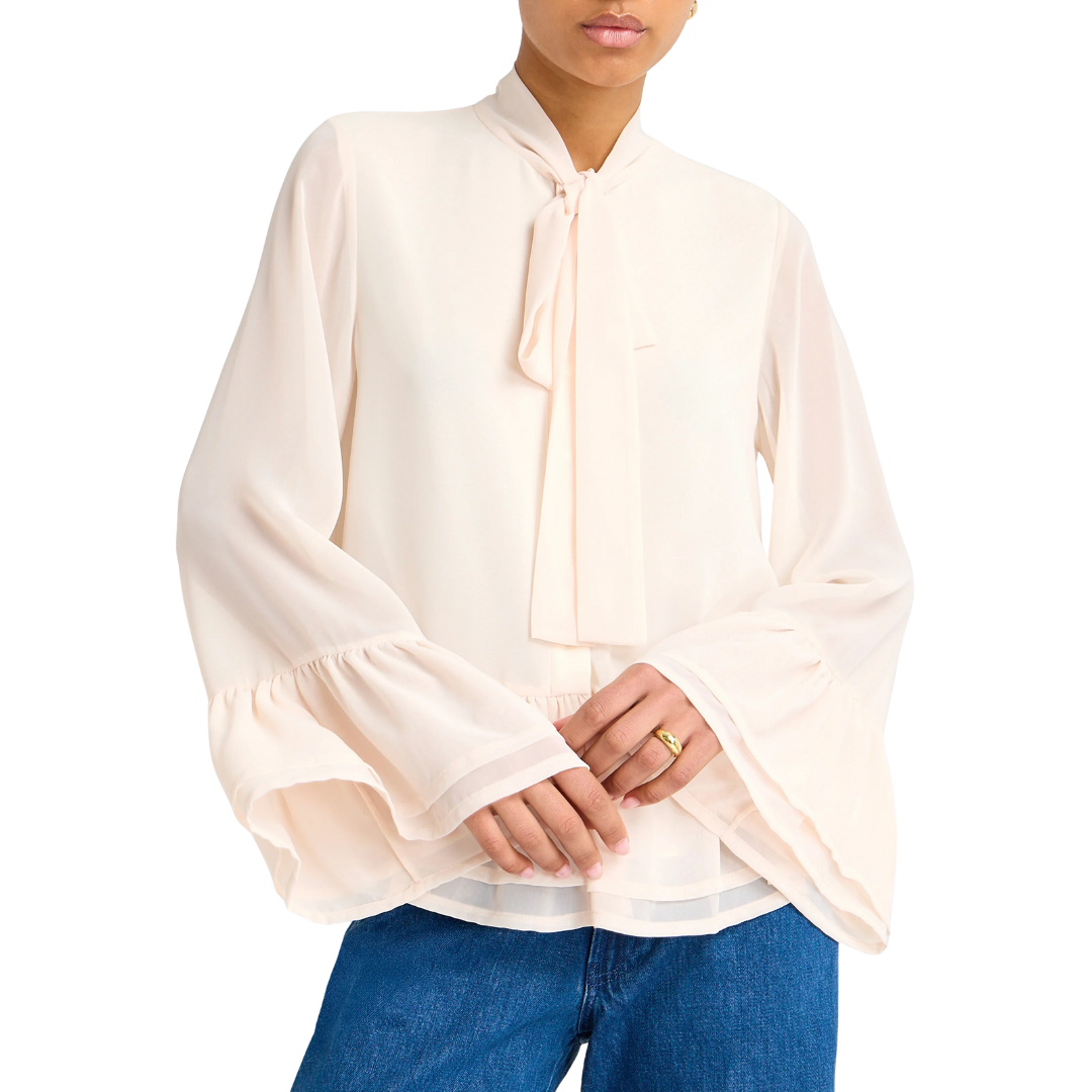 DEVERAUX TOP ANTIQUE