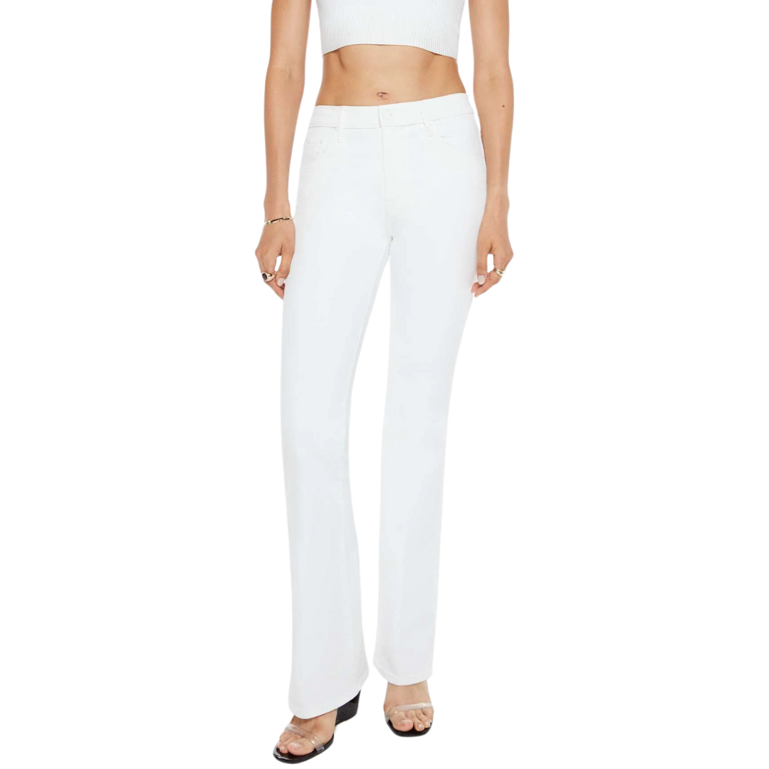 THE WEEKENDER TOTALLY INNOCENT