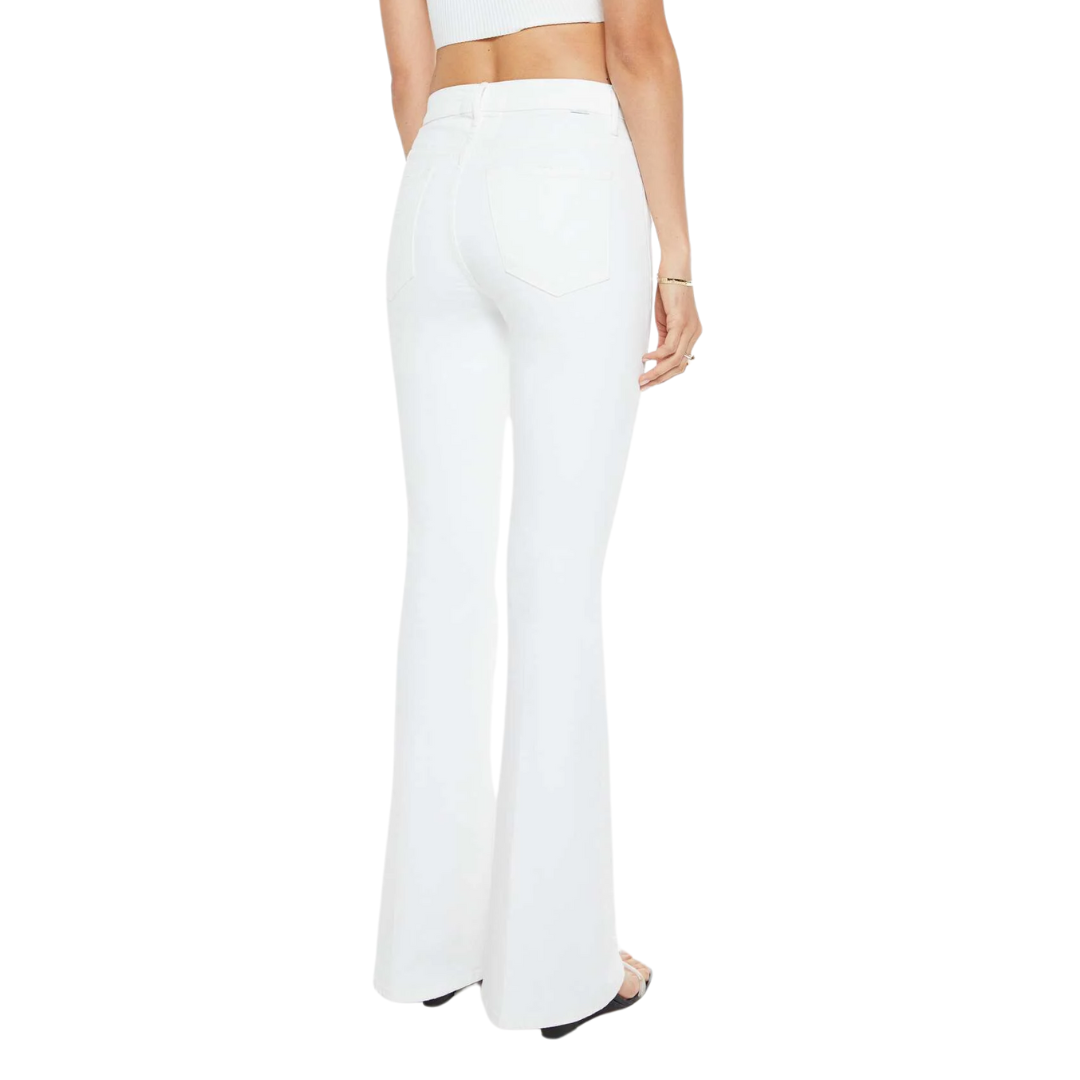 THE WEEKENDER TOTALLY INNOCENT