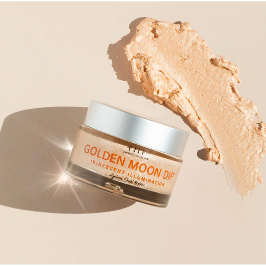 GOLDEN MOON DIP AGELESS MOUSSE