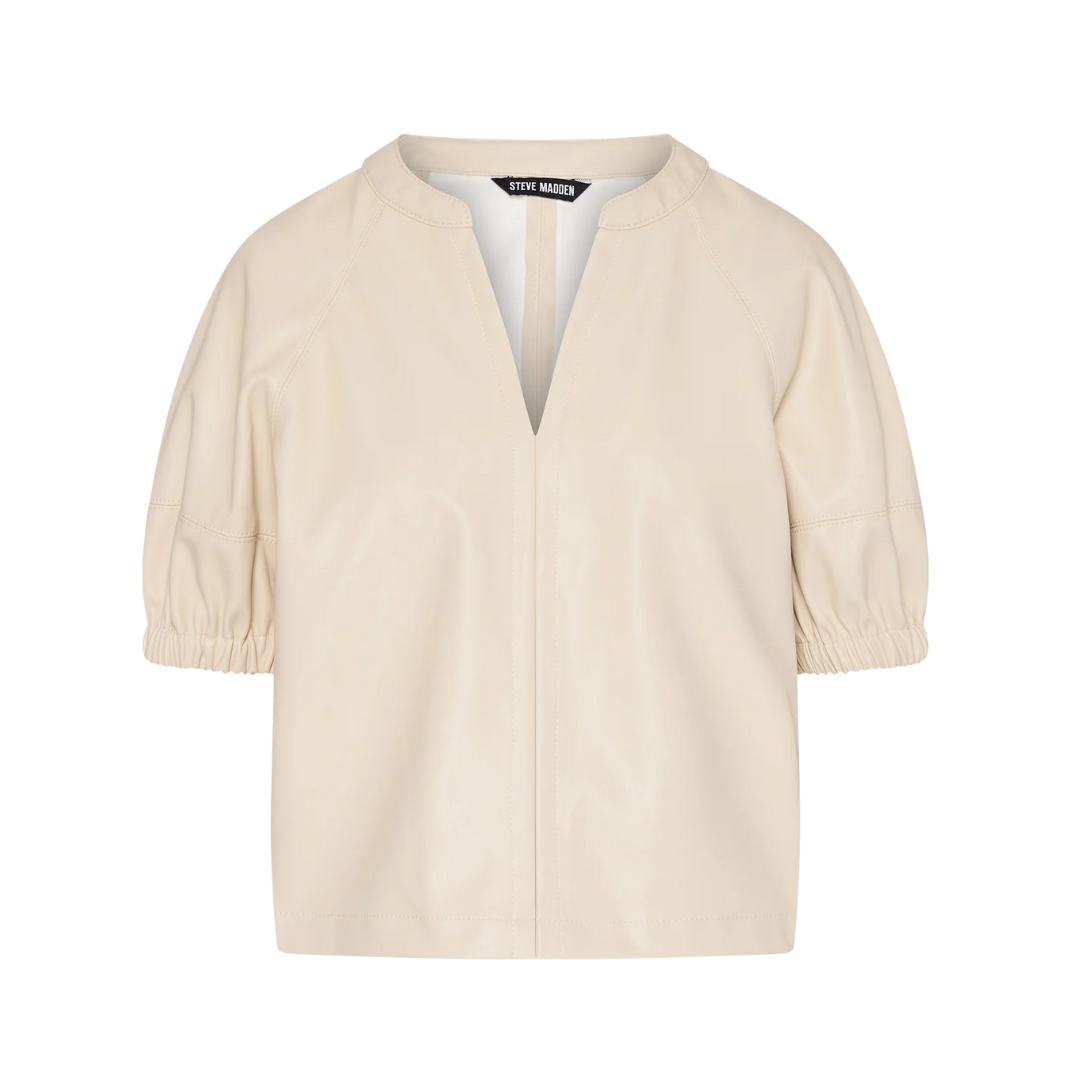 ROXANNE TOP BONE