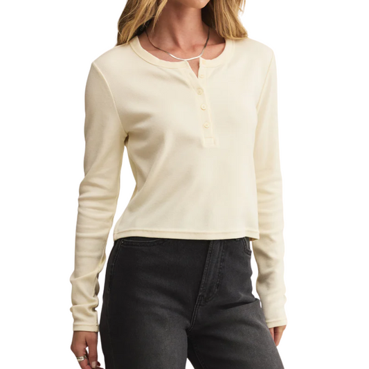 FERRIS HENLEY TOP CRYSTAL