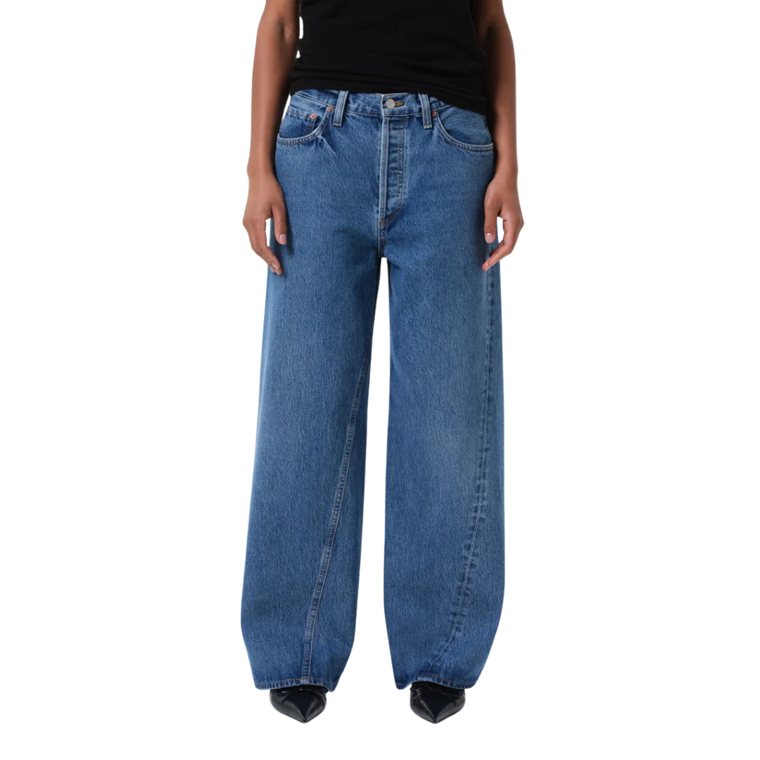 TWIST LOW SLUNG BAGGY MYTH