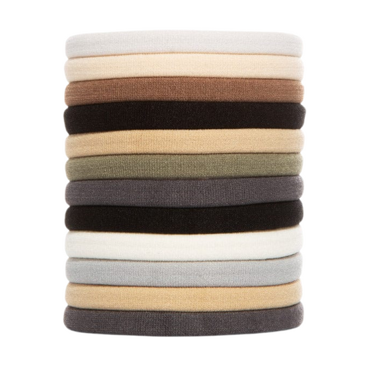 YOGA PONY SET NEUTRAL