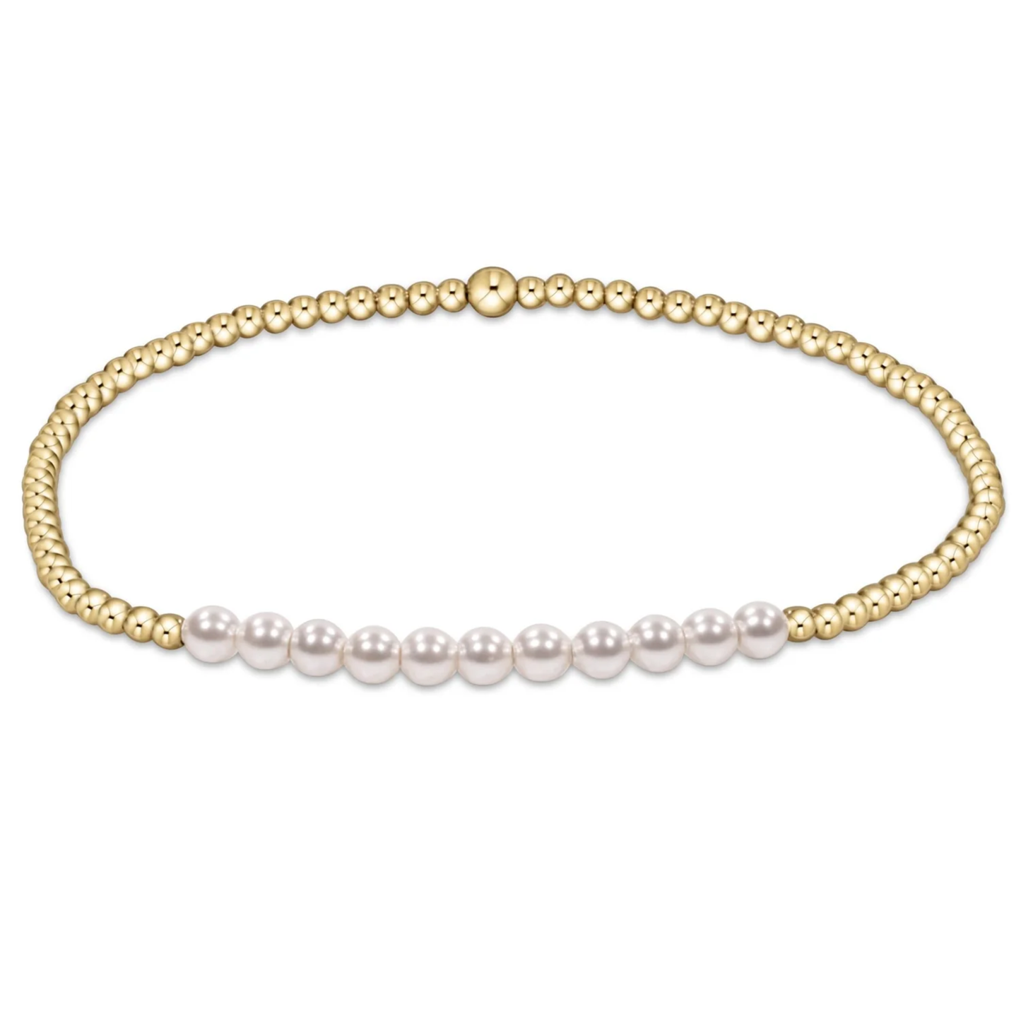 GOLD BLISS 2MM BRACELET