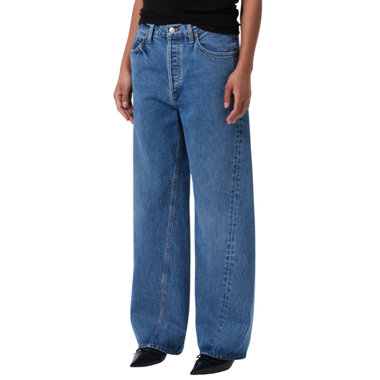 TWIST LOW SLUNG BAGGY MYTH