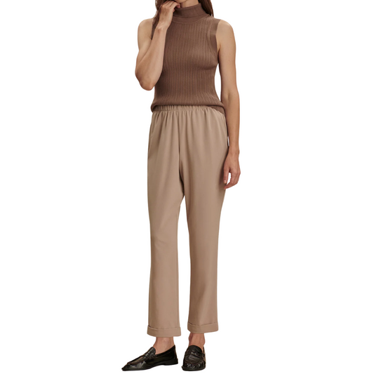 ALANA 2.0 TAPERED LEG 27" SIMPLY TAUPE