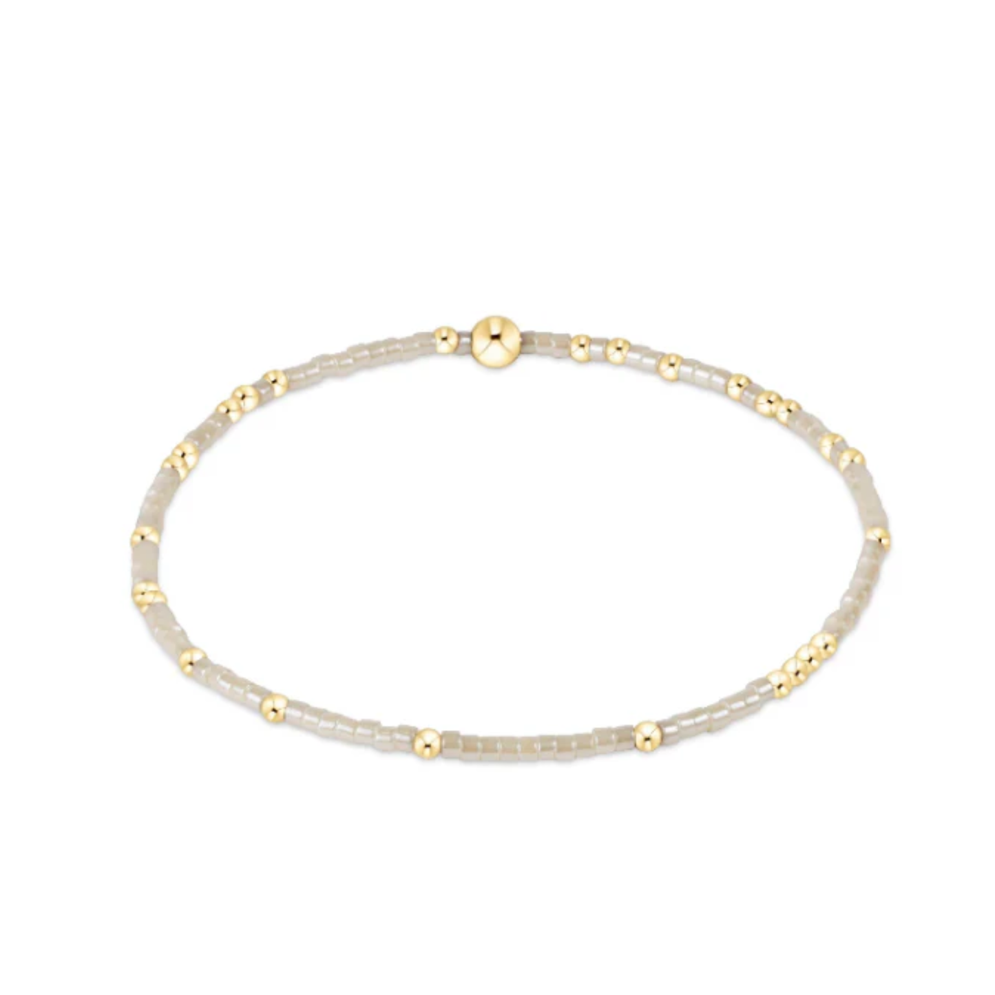 HOPE UNWRITTEN BRACELET MILKSHAKE