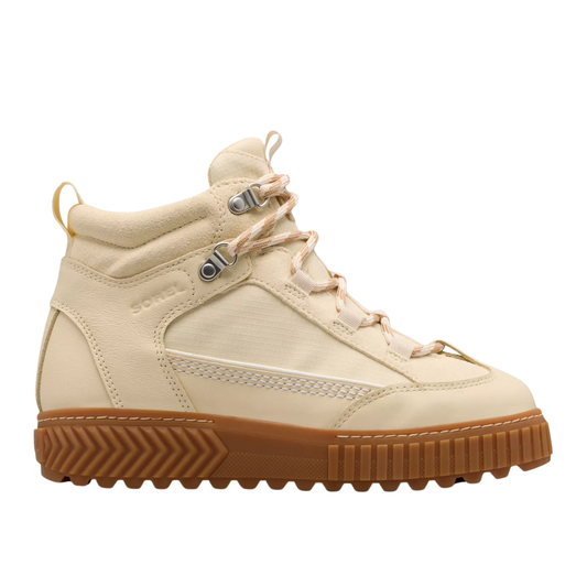 ONA AVE PEAK BOOT HONEY WHITE