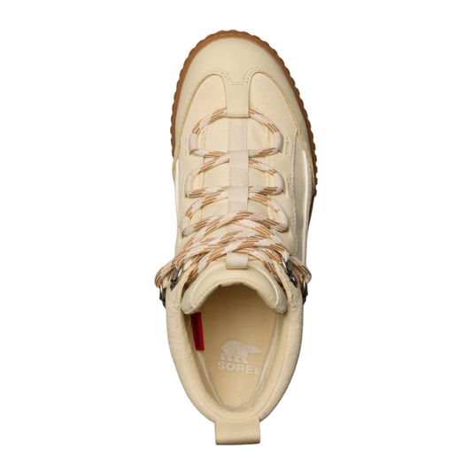 ONA AVE PEAK BOOT HONEY WHITE