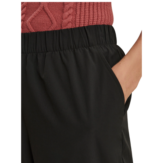 ALANA 2.0 TAPERED LEG 27" BLACK