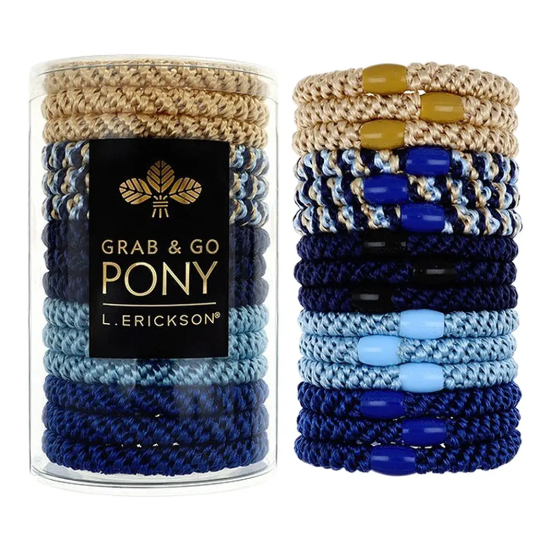 GRAB & GO PONYTUBE CATALINA