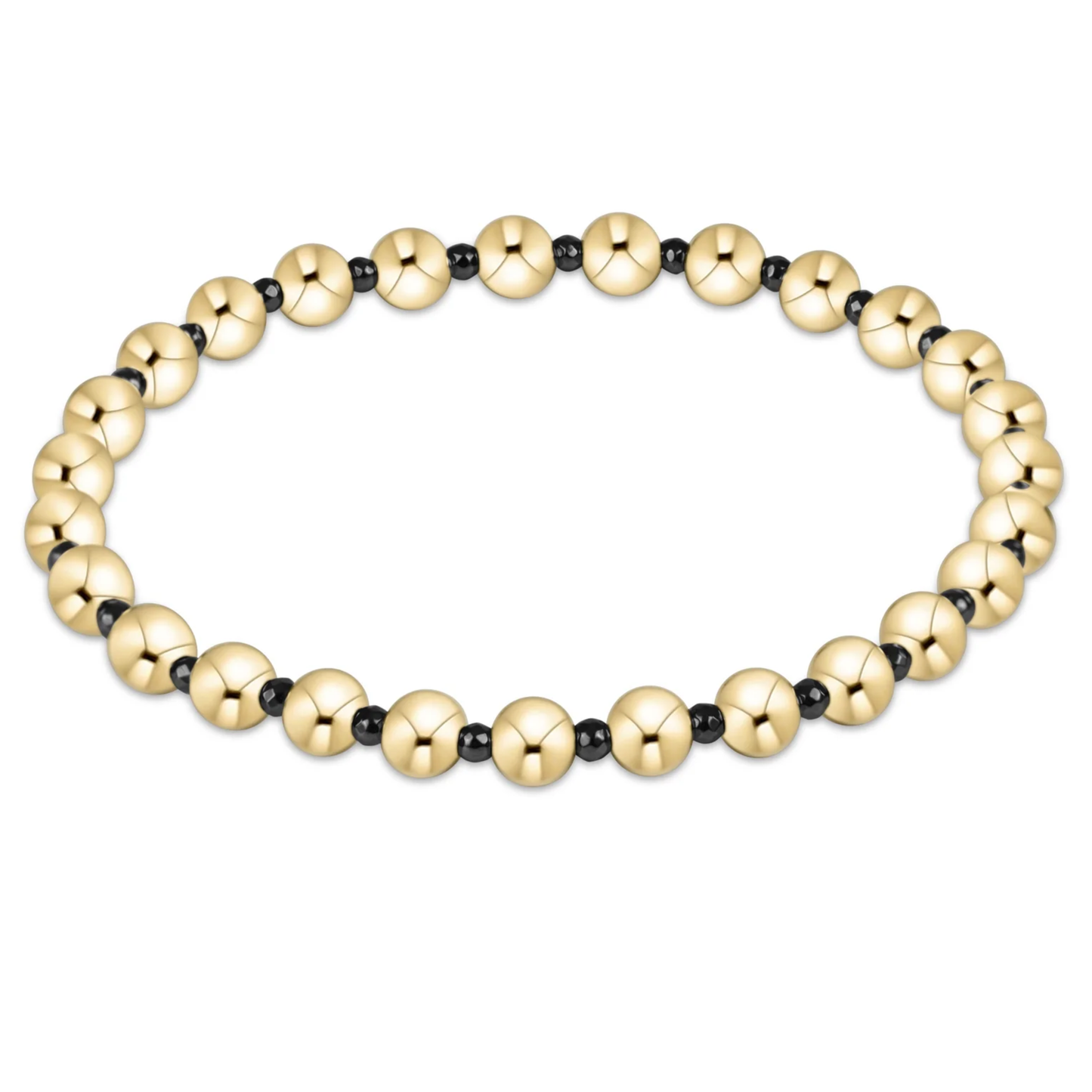FACETED HEMATITE GRATEFUL 5MM