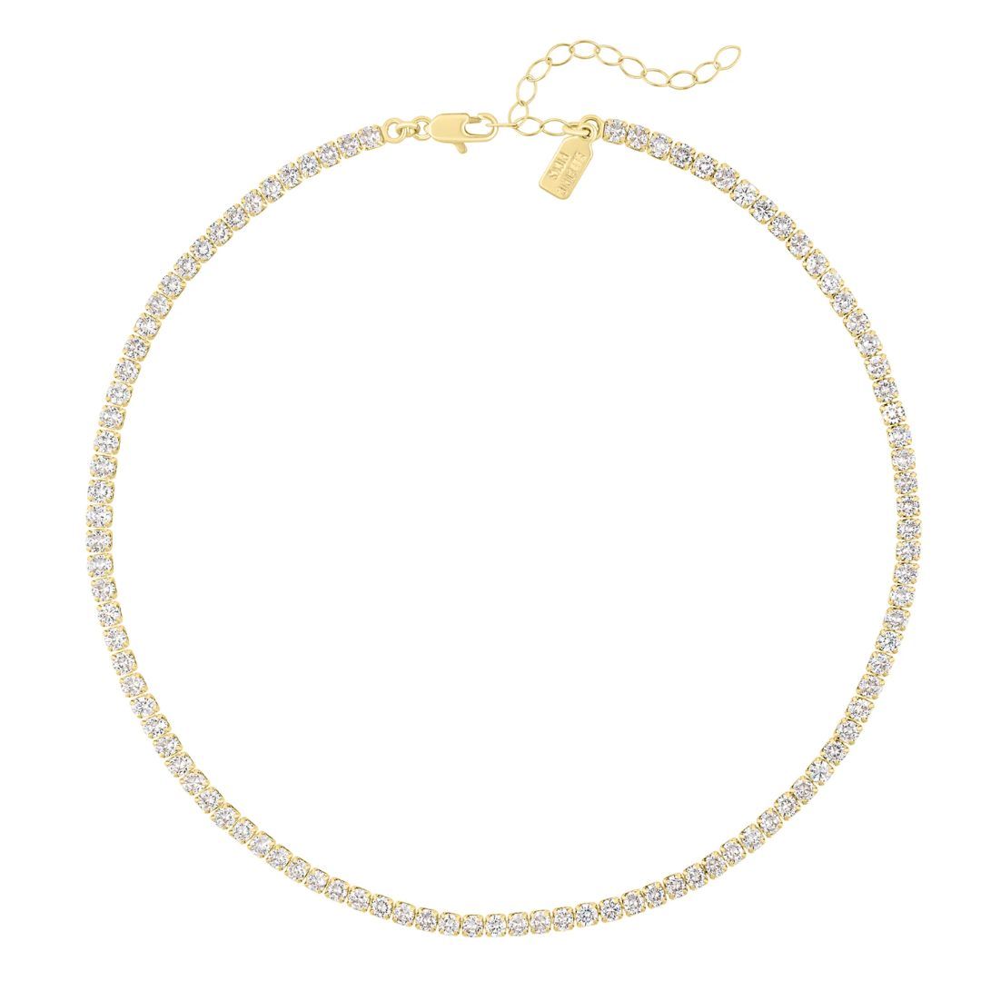 ANNA NECKLACE