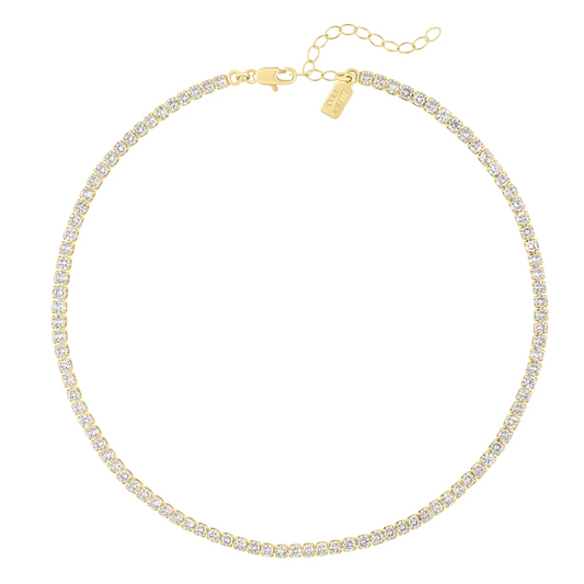 ANNA NECKLACE