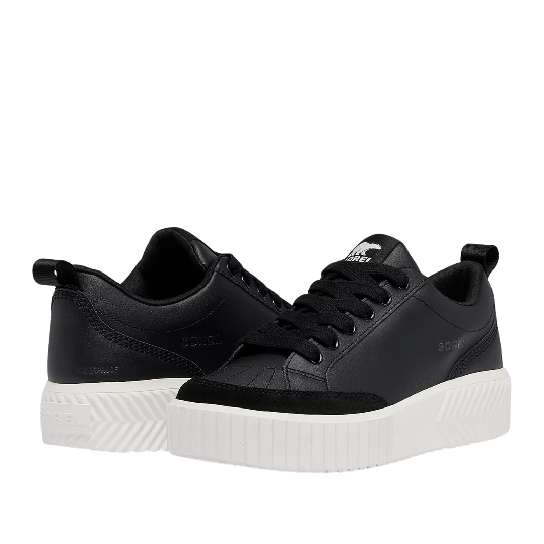 ONA AVE LOW SNEAKER BLACK