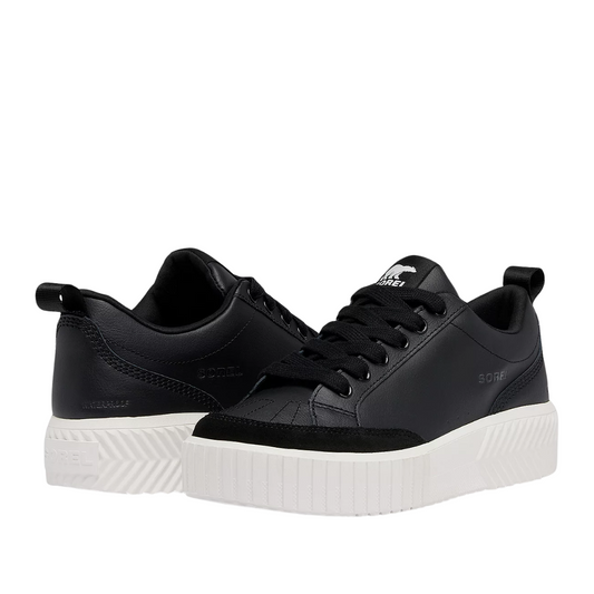 ONA AVE LOW SNEAKER BLACK