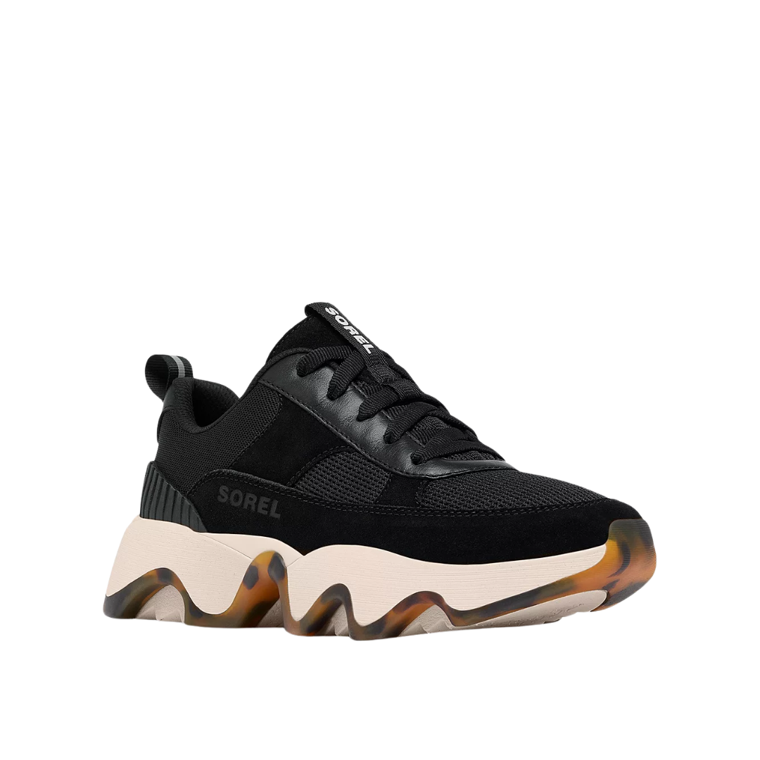 KINETIC IMPACT II WONDER LACE BLACK