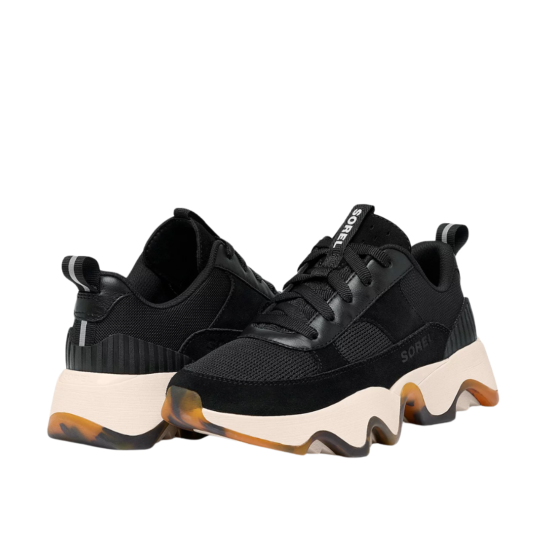 KINETIC IMPACT II WONDER LACE BLACK