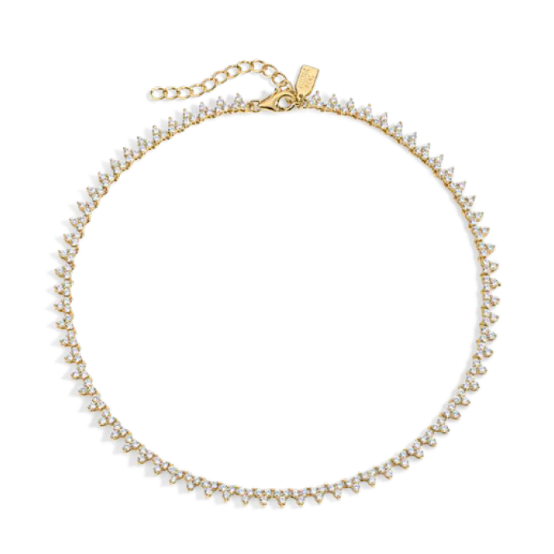 SAGE NECKLACE