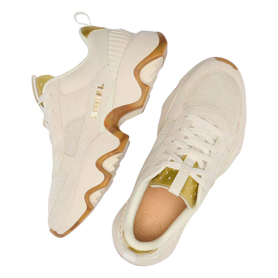KINETIC IMPACT II WONDER LACE TRUE GOLD