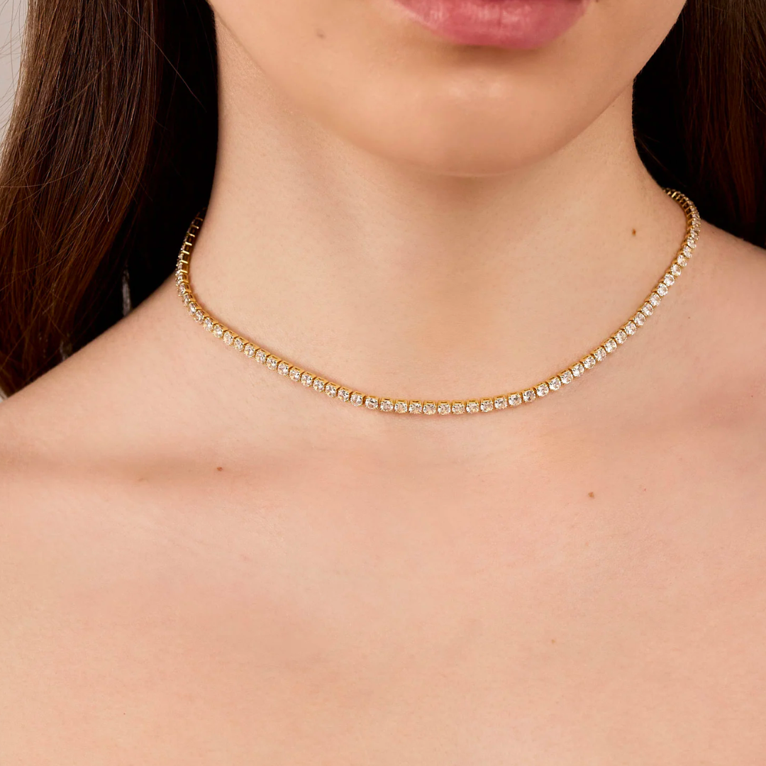 ANNA NECKLACE