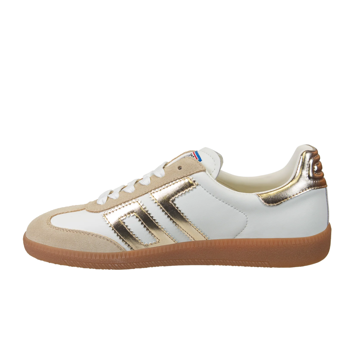 CLOUD SNEAKER BEIGE