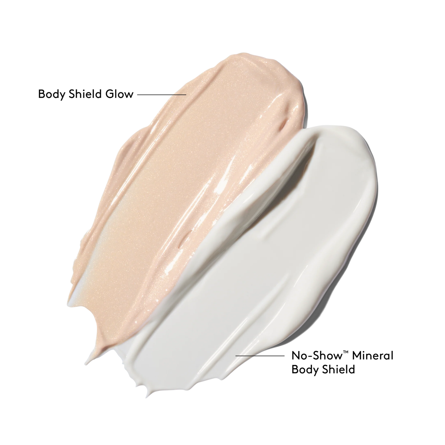 BODY SHIELD GLOW SPF50