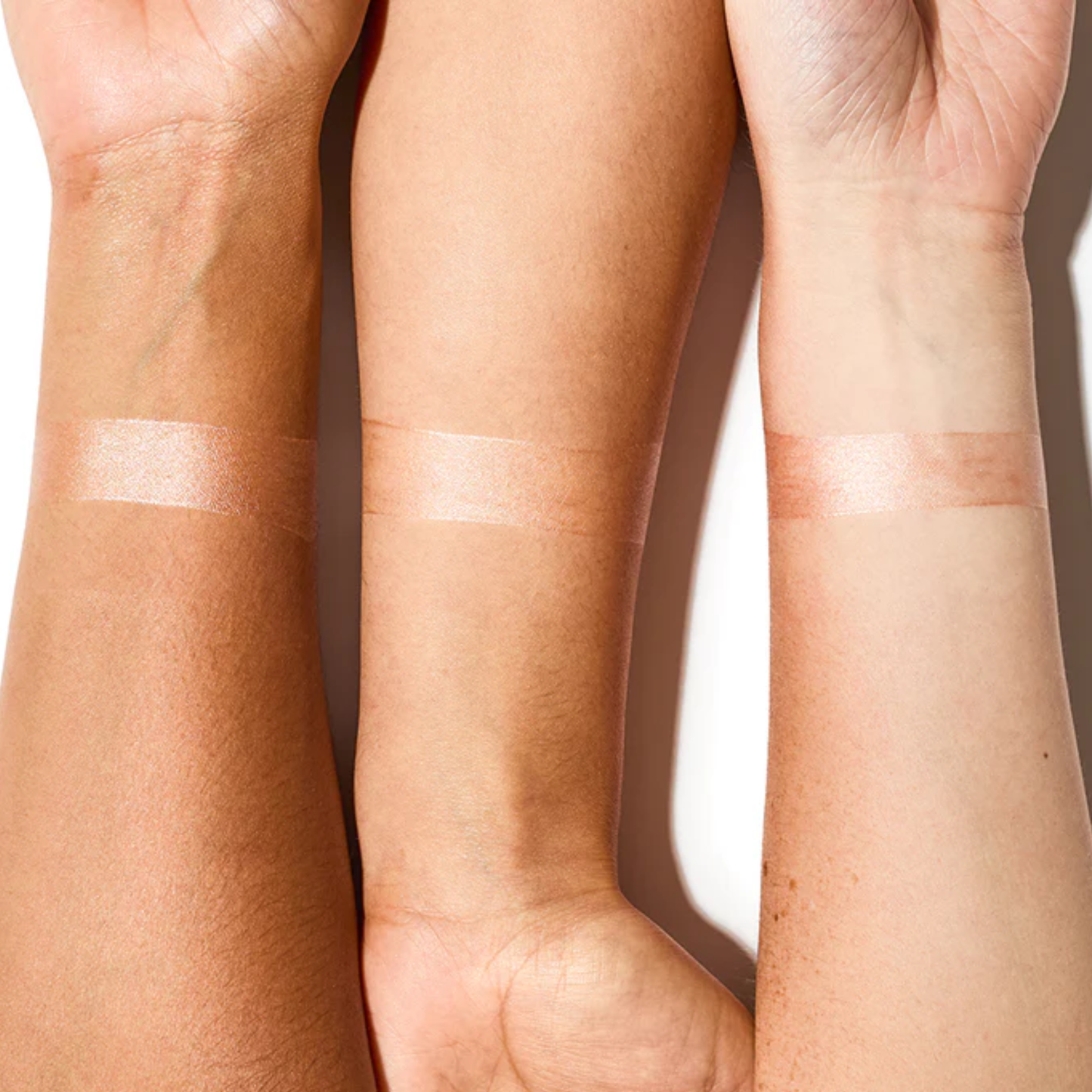 ROSE MOON DIP BODY MOUSSE
