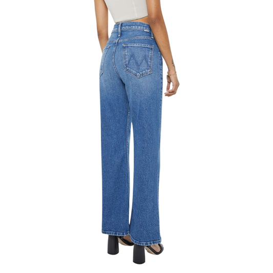 THE LIL HIGHWAISTED BOOKIE SNEAK KNICK KNACK