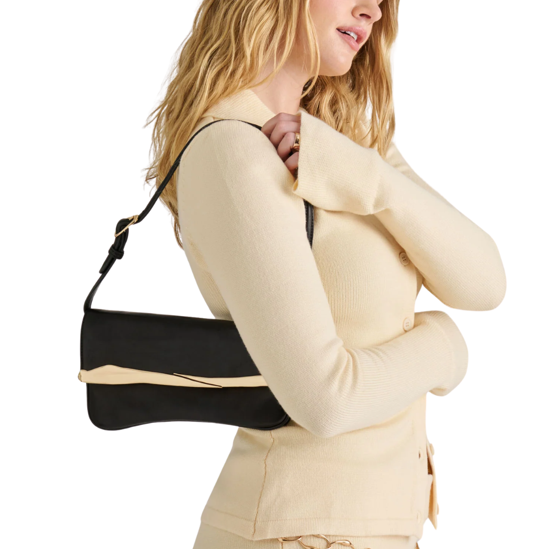 AZURA HANDBAG BLACK